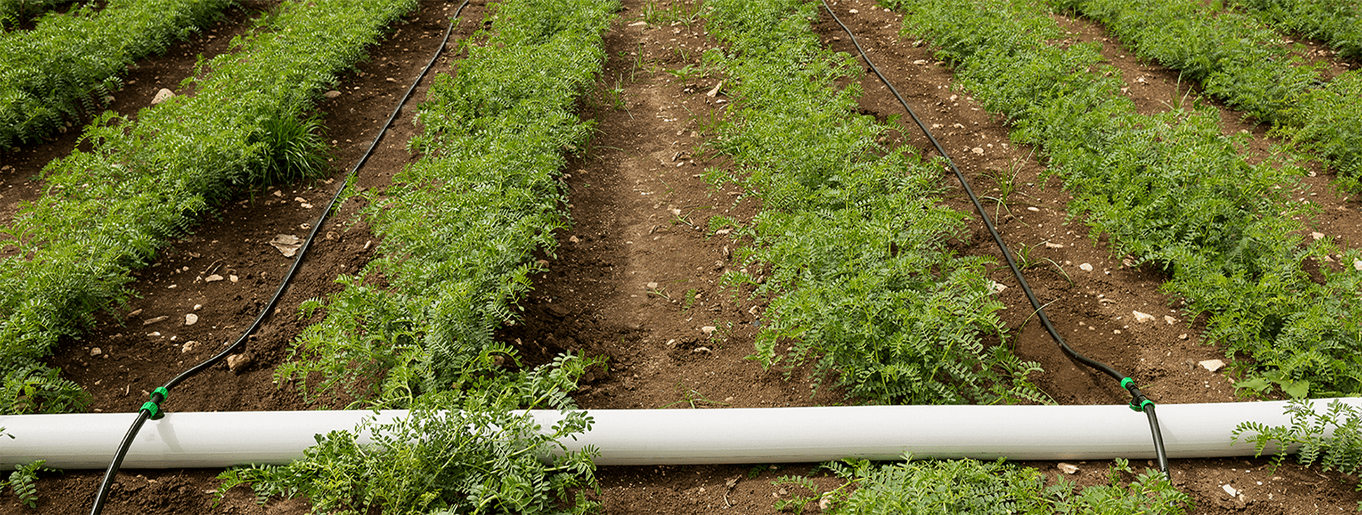 Tubería Plana H5000