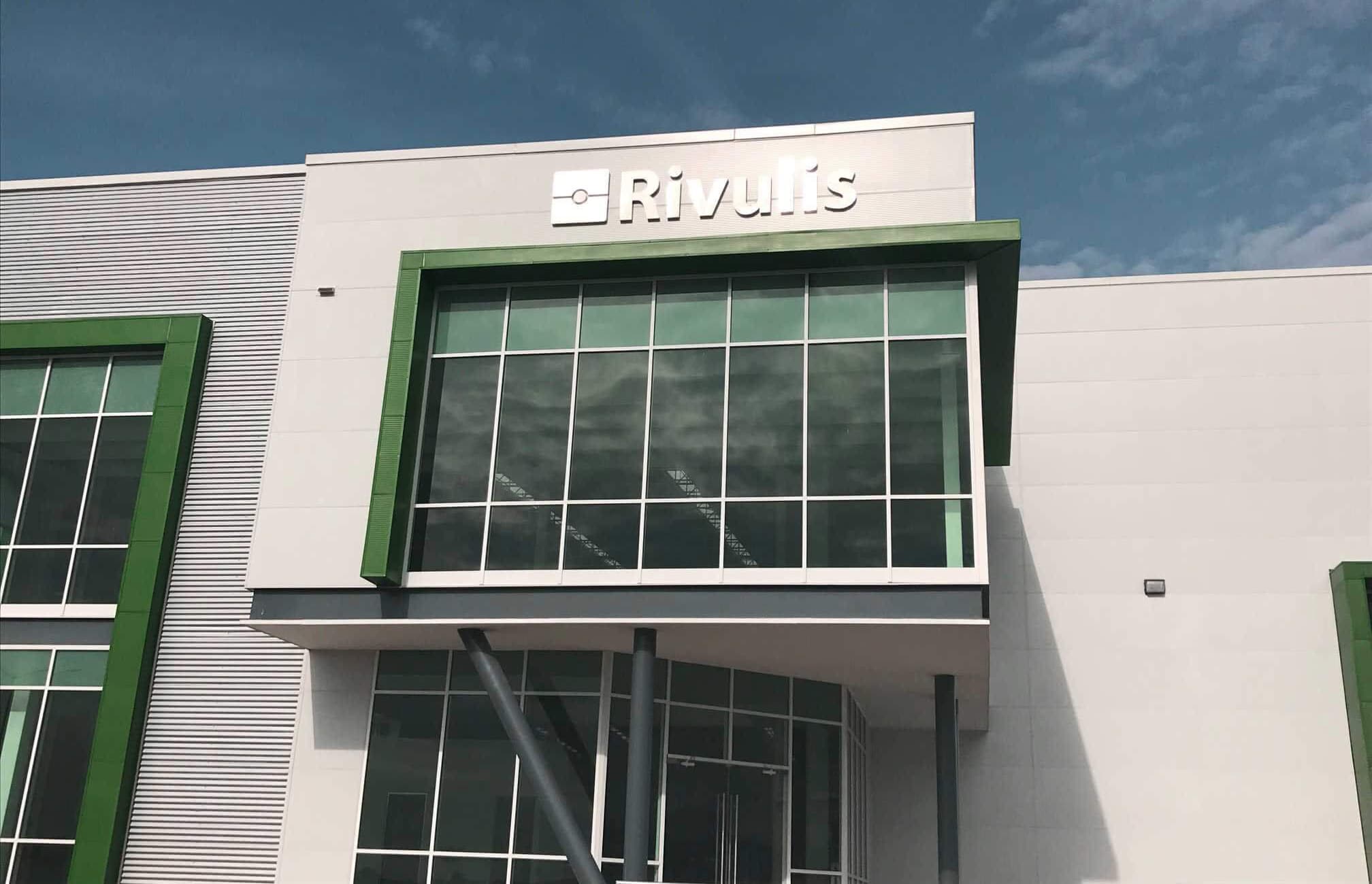 Rivulis Expande su Presencia Global con una Nueva Fábrica en León, México