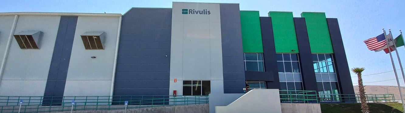 Rivulis, el líder mundial de riego, anuncia la apertura de la mayor instalación de fabricación de microrriego de última generación en Norteamérica