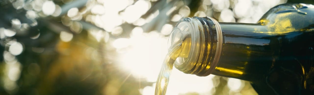 La mano invisible: cómo la gestión del riego influye en la calidad y el sabor del aceite de oliva